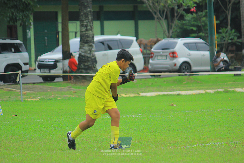 ijl u11 310526 fc decorasiku vs fff academy white