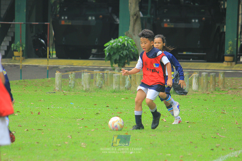 ijl u11 310526 fc decorasiku vs fff academy white