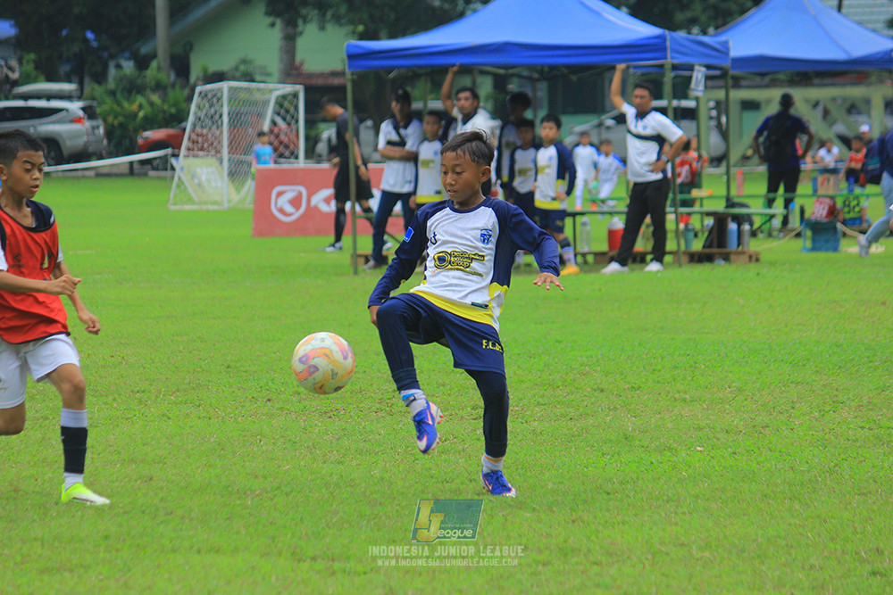ijl u11 310526 fc decorasiku vs fff academy white