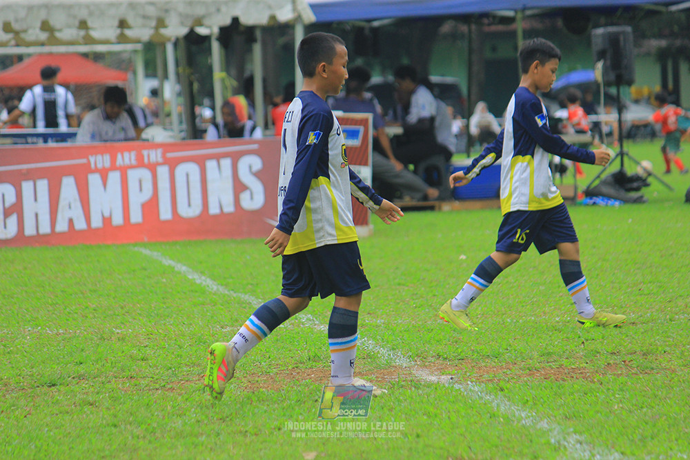 ijl u11 310526 fc decorasiku vs fff academy white