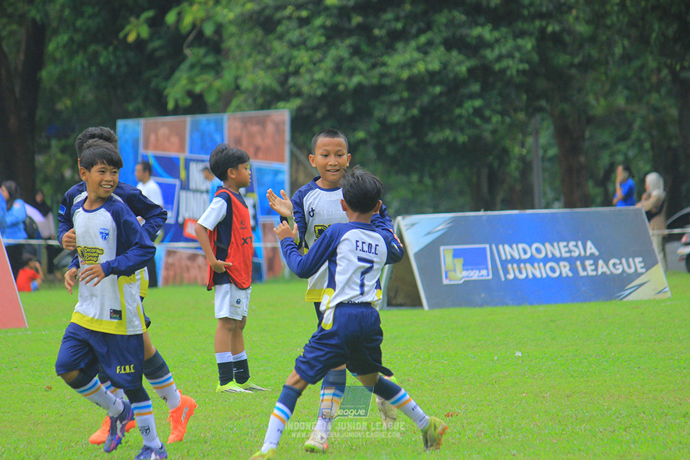 ijl u11 310526 fc decorasiku vs fff academy white