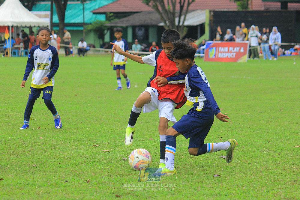 ijl u11 310526 fc decorasiku vs fff academy white