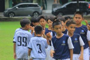 [IJL U11-310526] FFF ACADEMY WHITE VS ASIA FOOTBALL SCHOOL