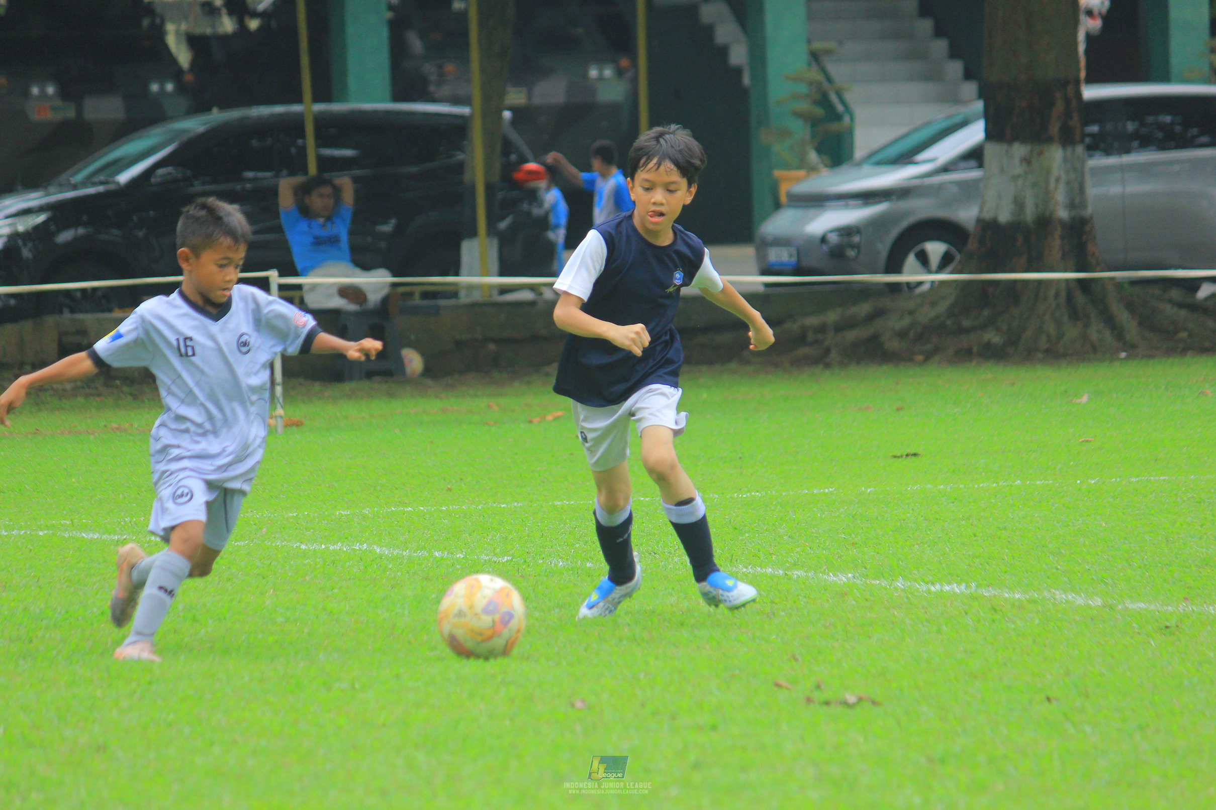 ijl u11 310526 fff academy white vs asia football school