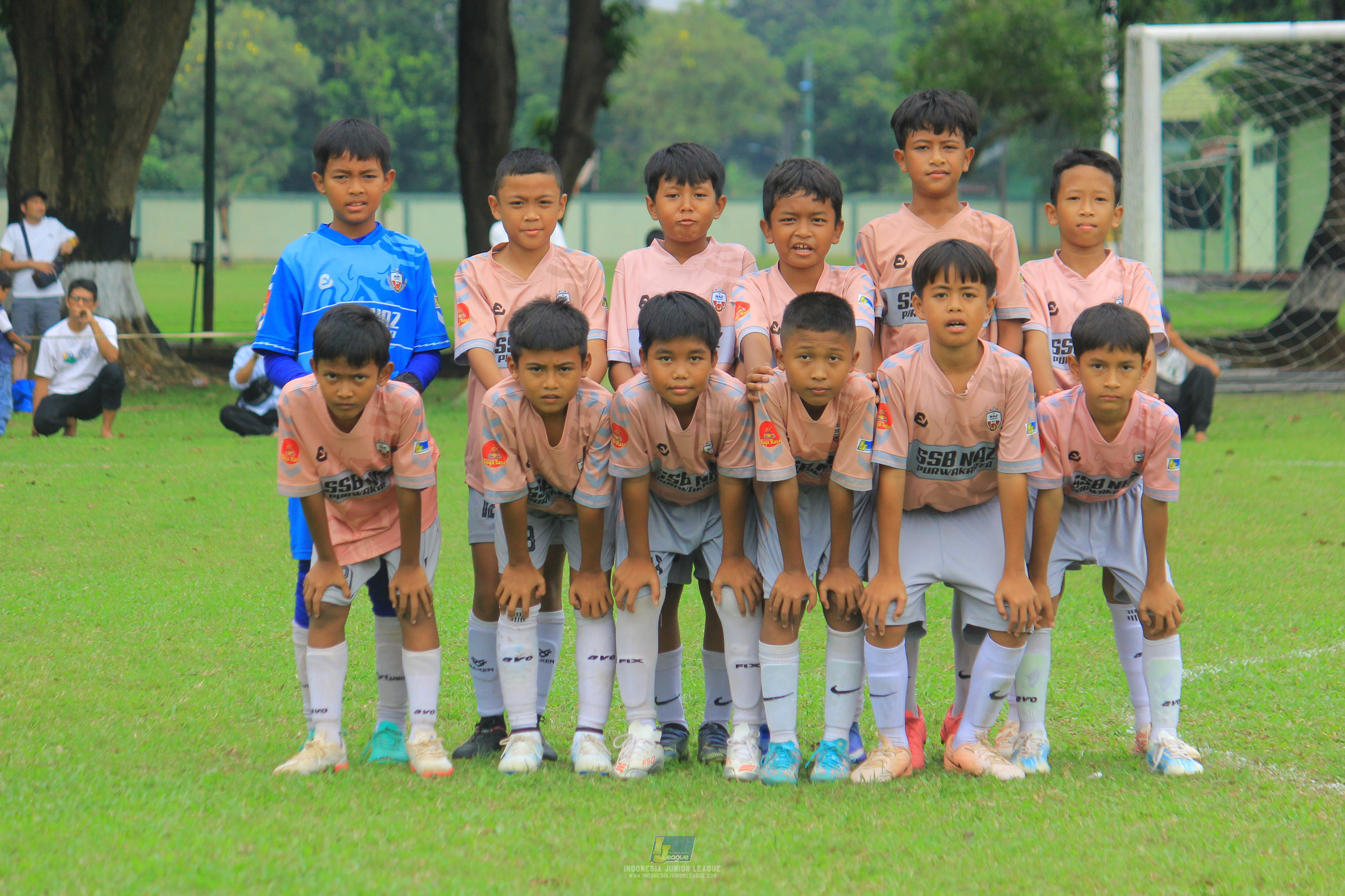 ijl u11 310526 fff academy white vs asia football school
