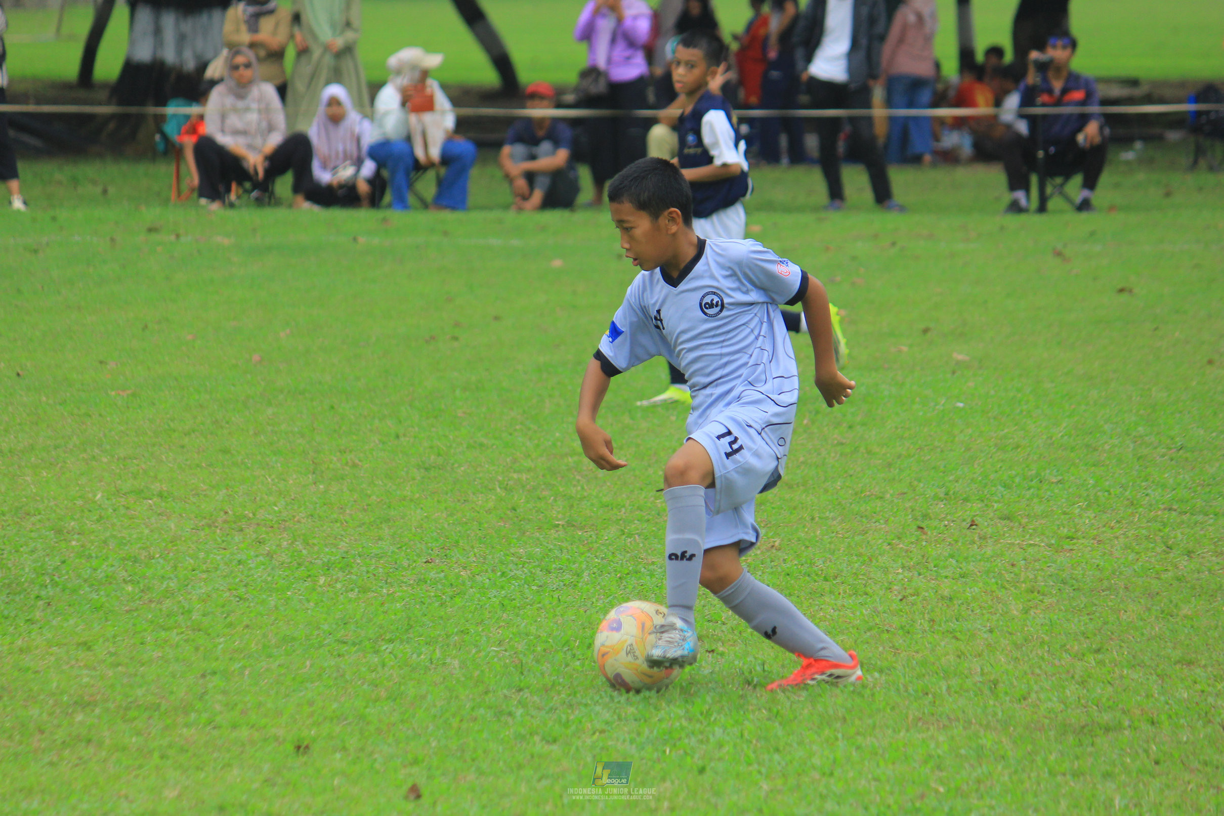 ijl u11 310526 fff academy white vs asia football school