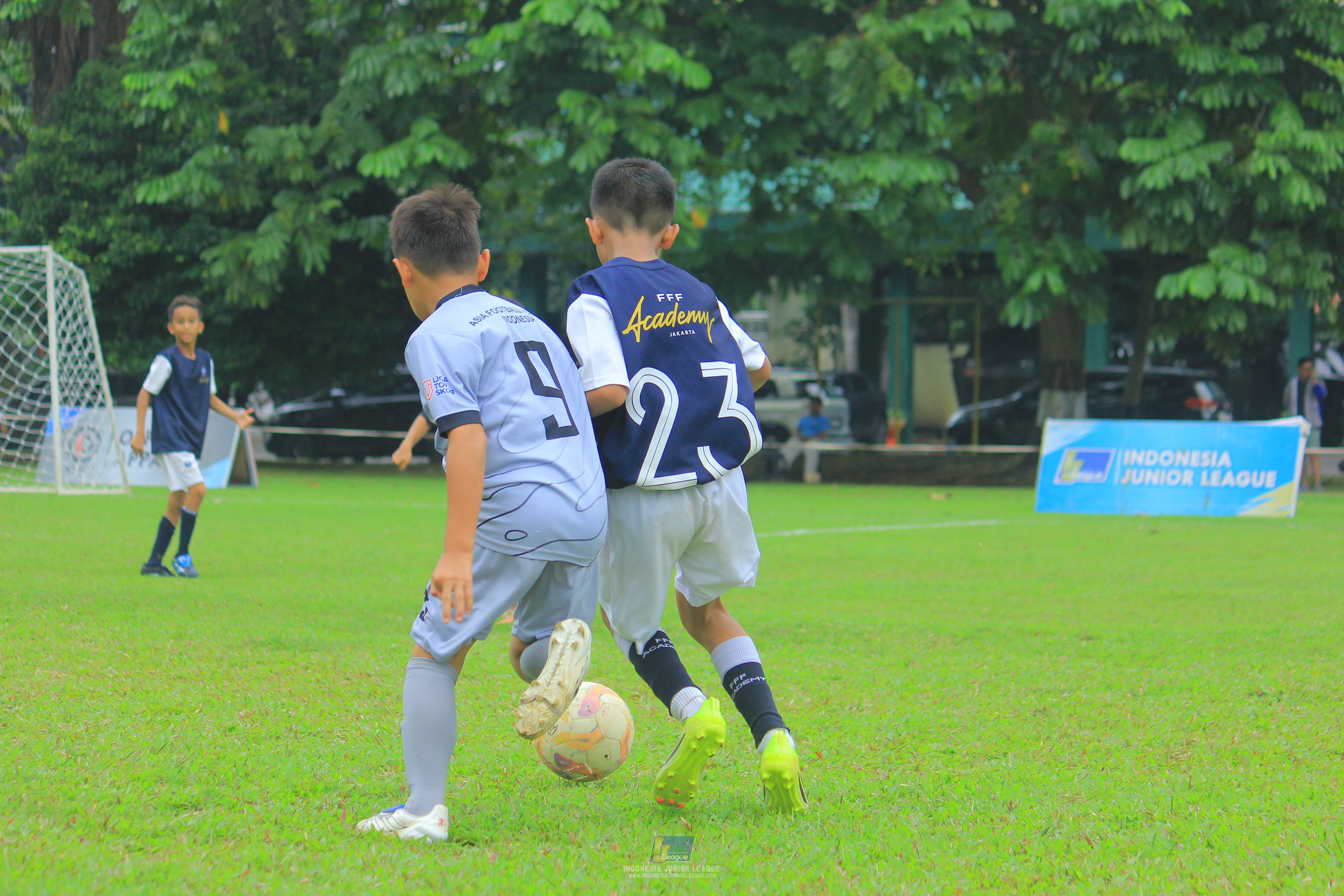 ijl u11 310526 fff academy white vs asia football school