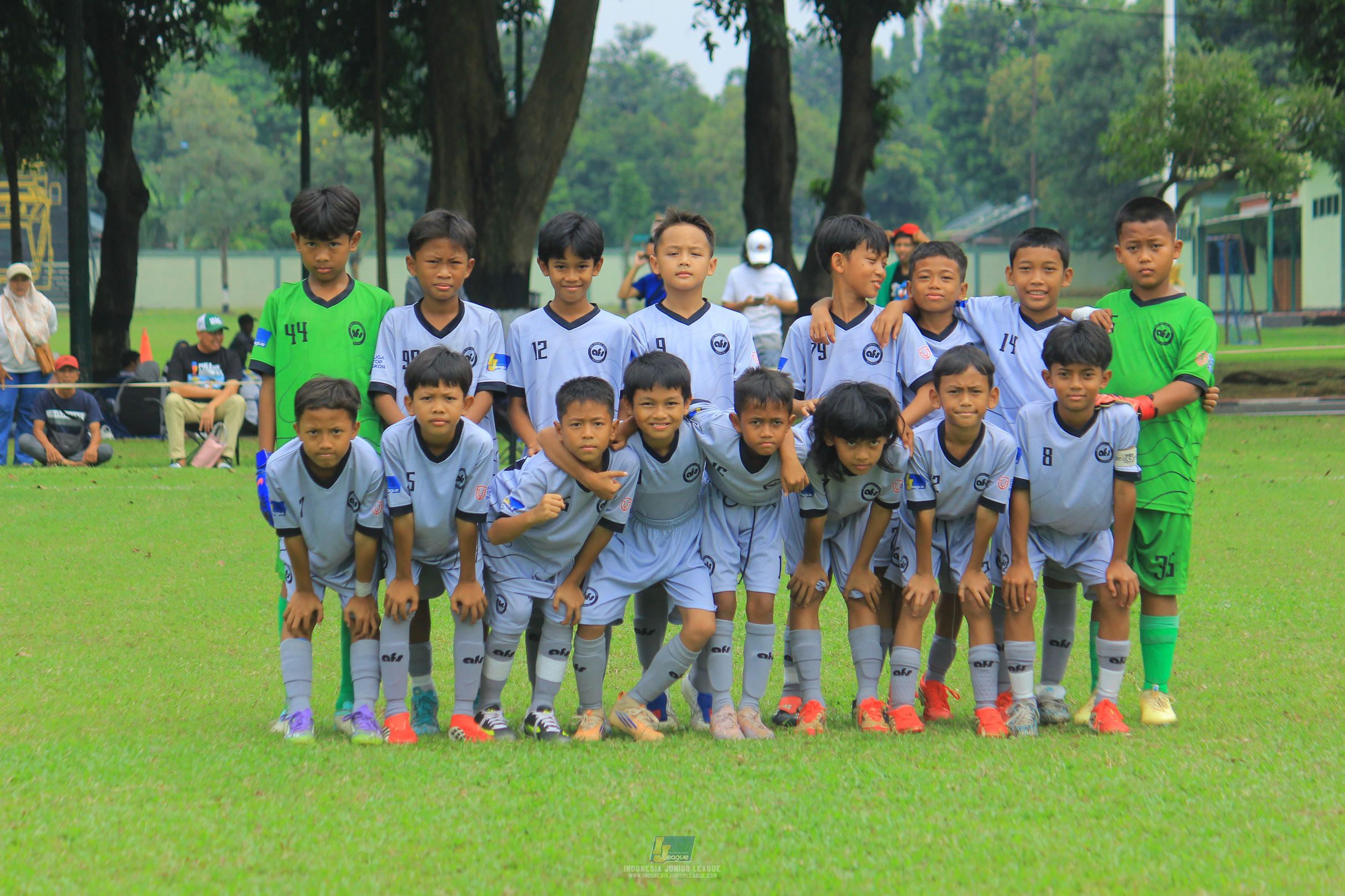 ijl u11 310526 fff academy white vs asia football school