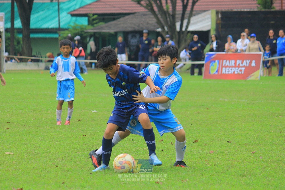 ijl u11 310526 fff academy white vs asia football school