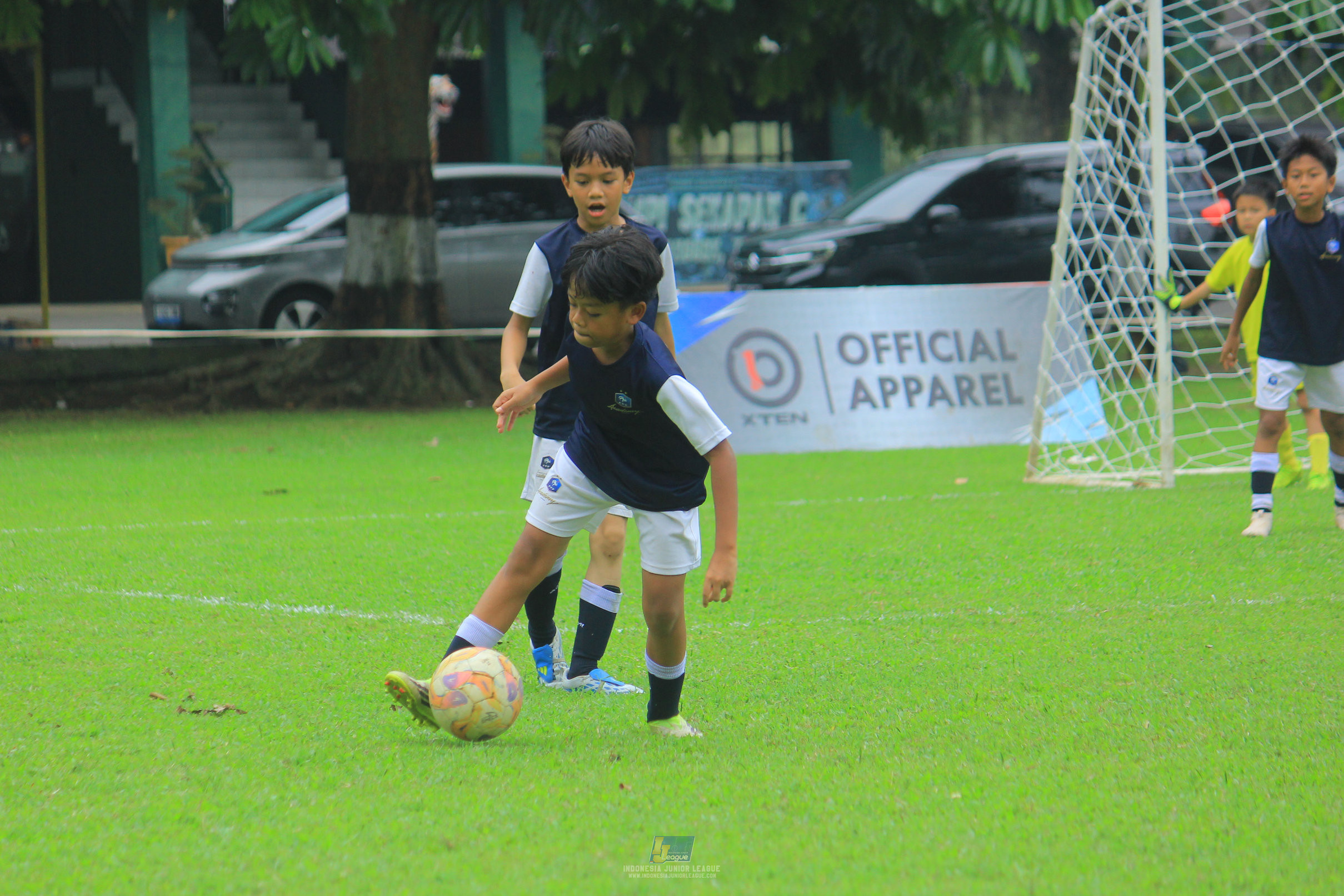 ijl u11 310526 fff academy white vs asia football school