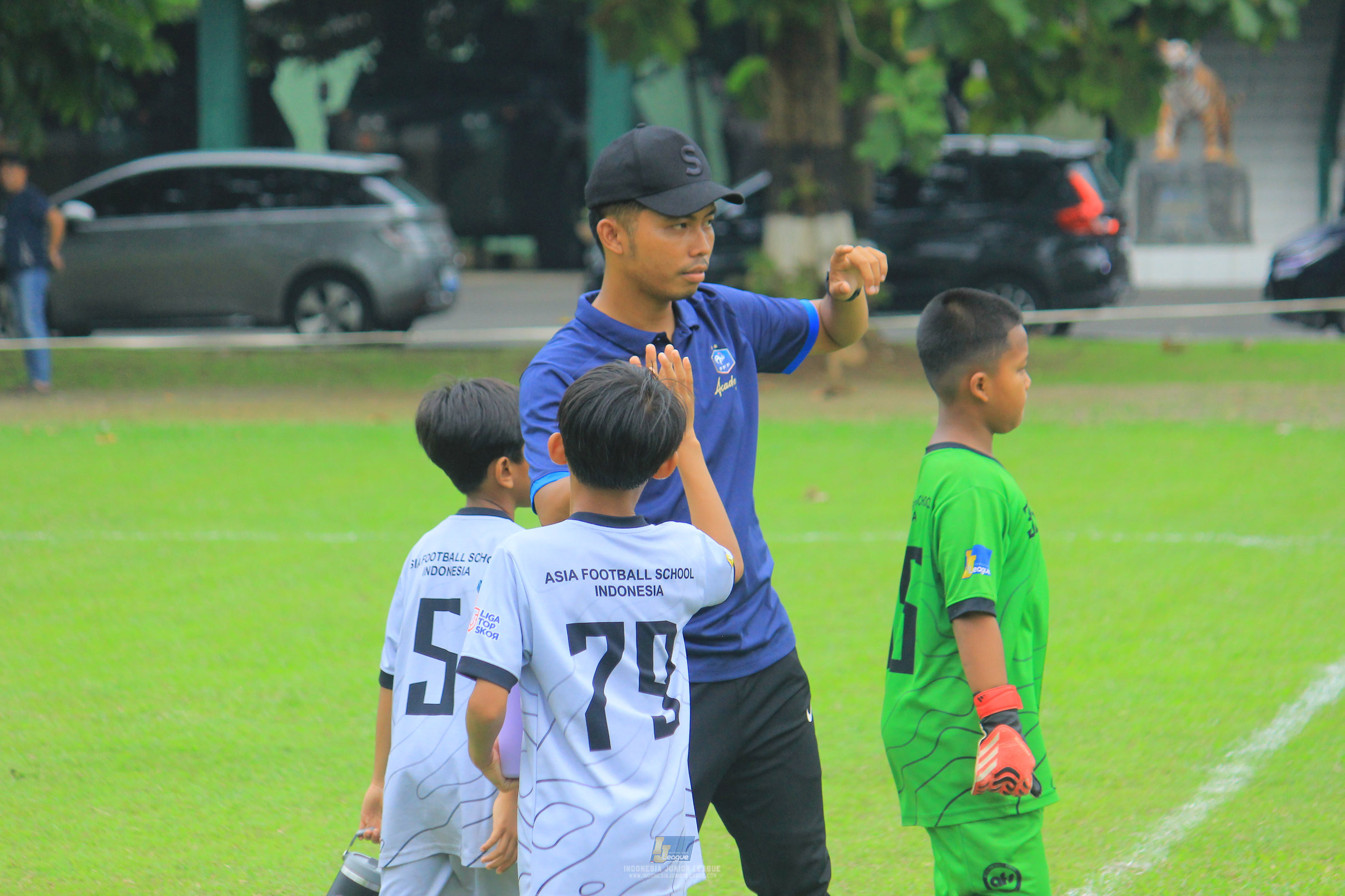 ijl u11 310526 fff academy white vs asia football school