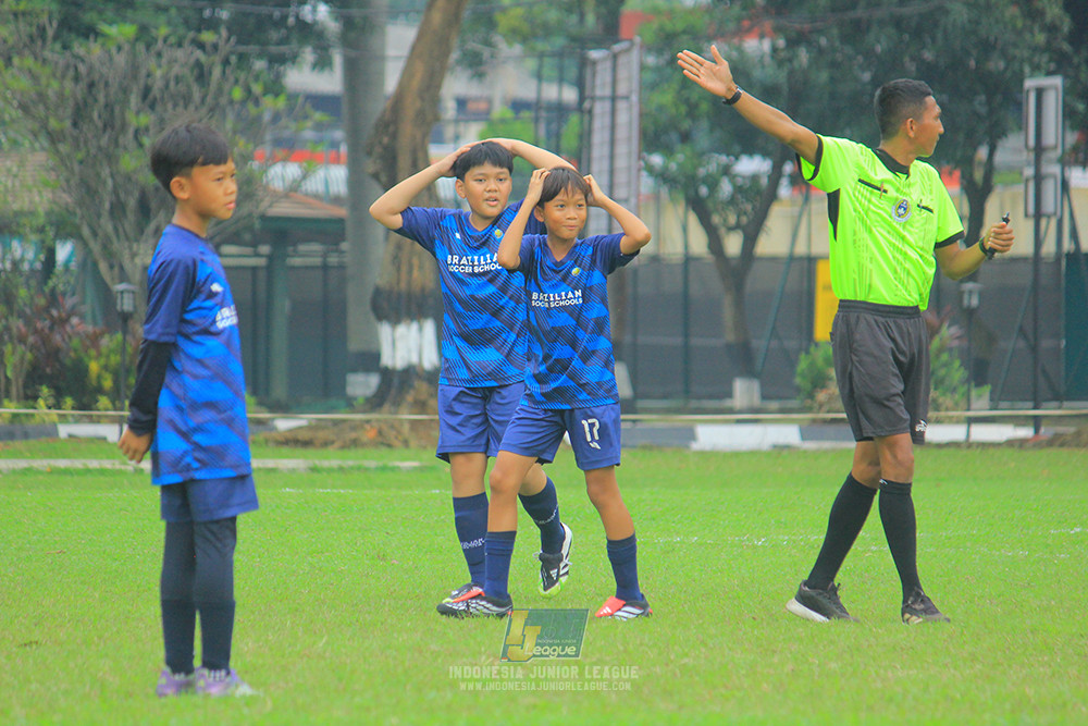 ijl u11 310526 fff academy white vs asia football school