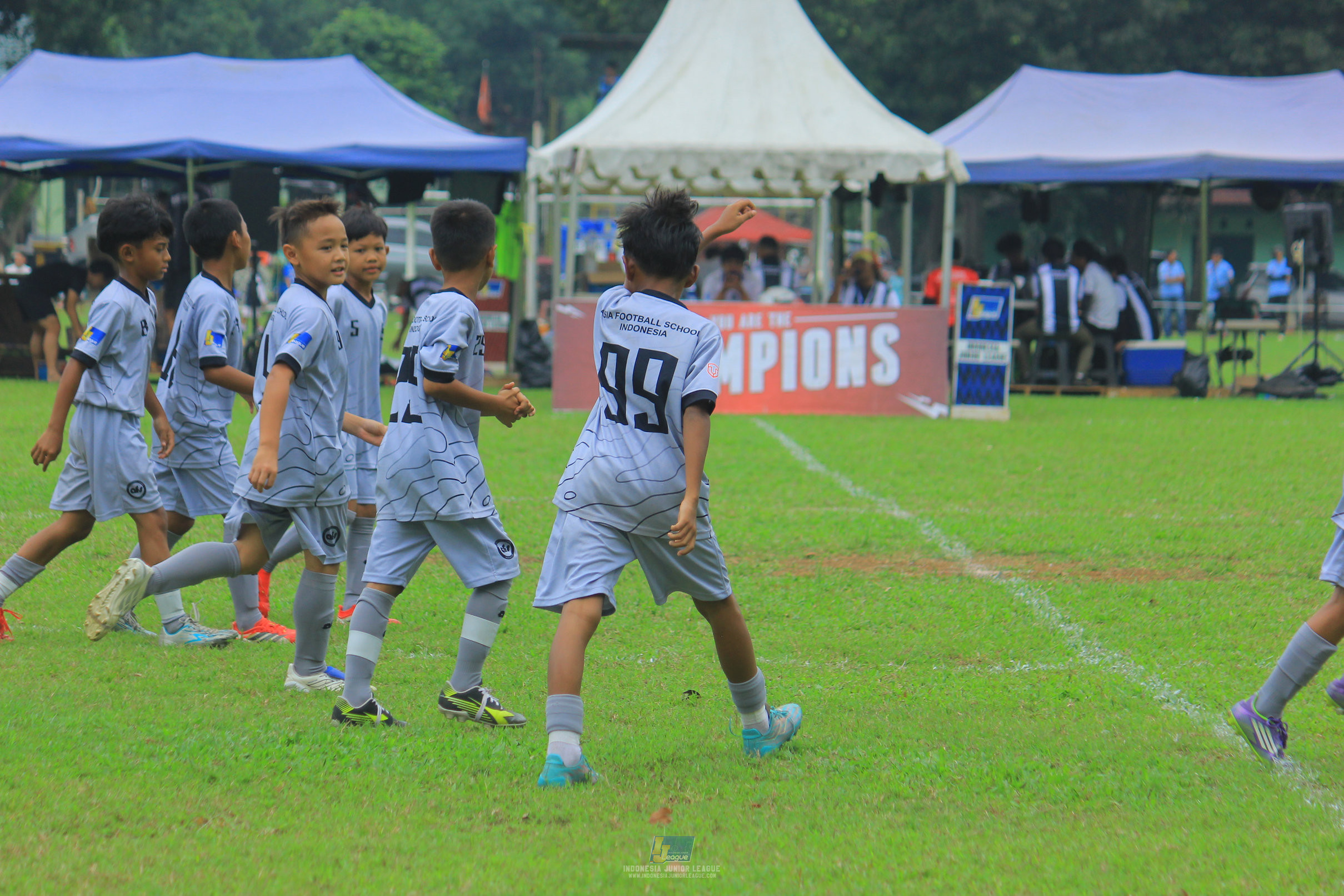 ijl u11 310526 fff academy white vs asia football school