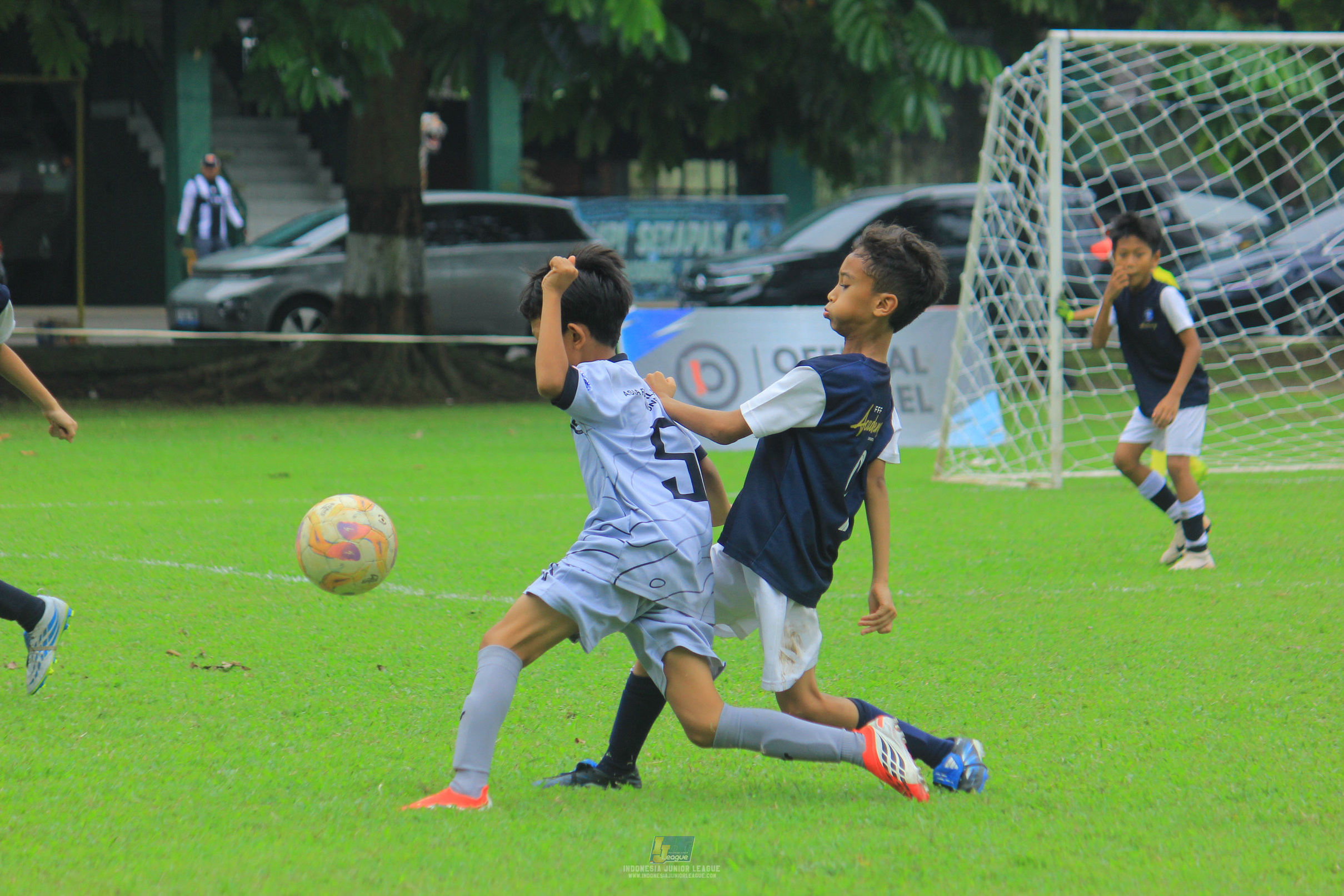 ijl u11 310526 fff academy white vs asia football school