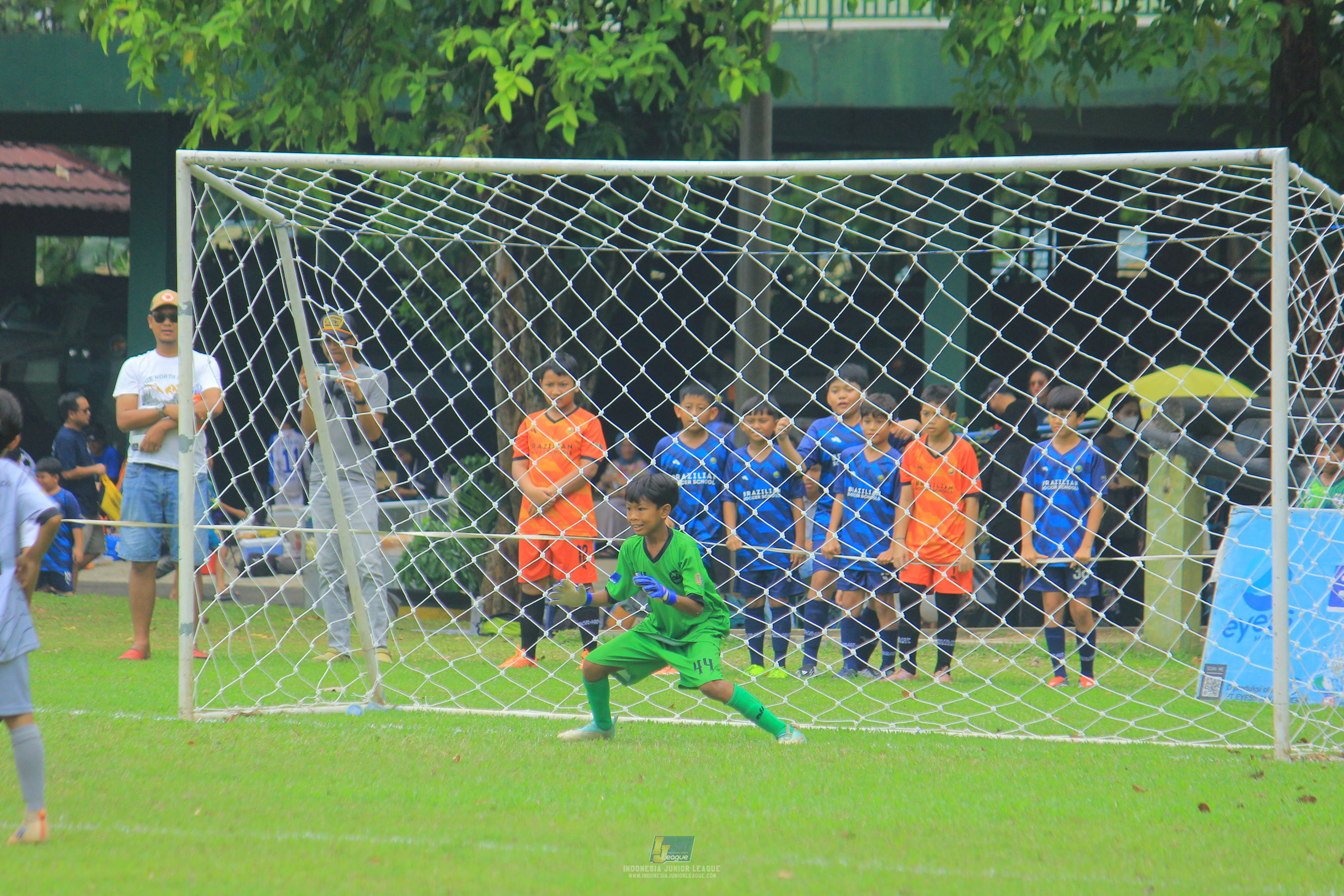 ijl u11 310526 fff academy white vs asia football school