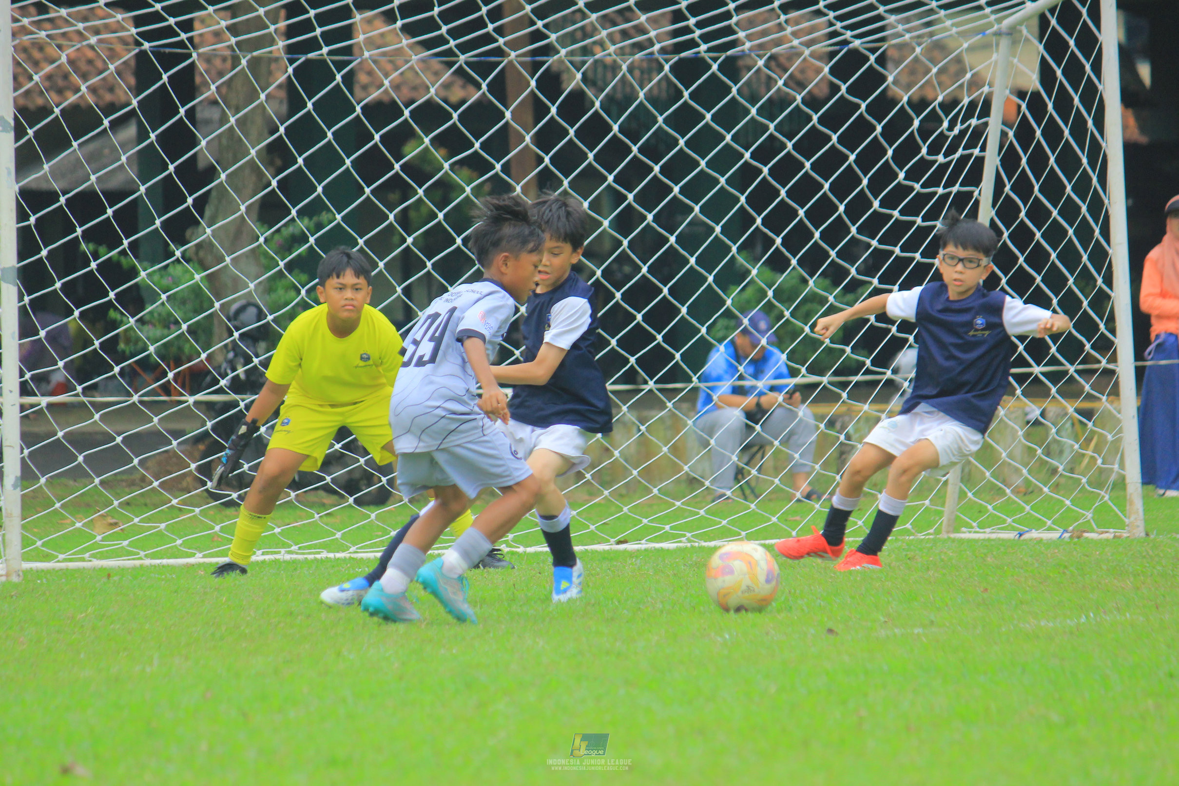ijl u11 310526 fff academy white vs asia football school