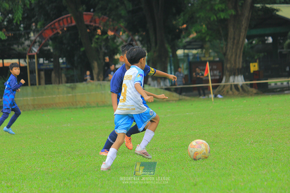 ijl u11 310526 fff academy white vs asia football school