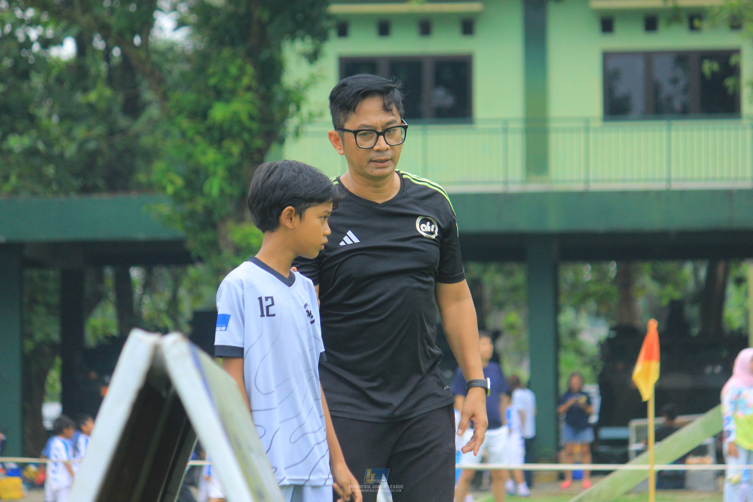 ijl u11 310526 fff academy white vs asia football school