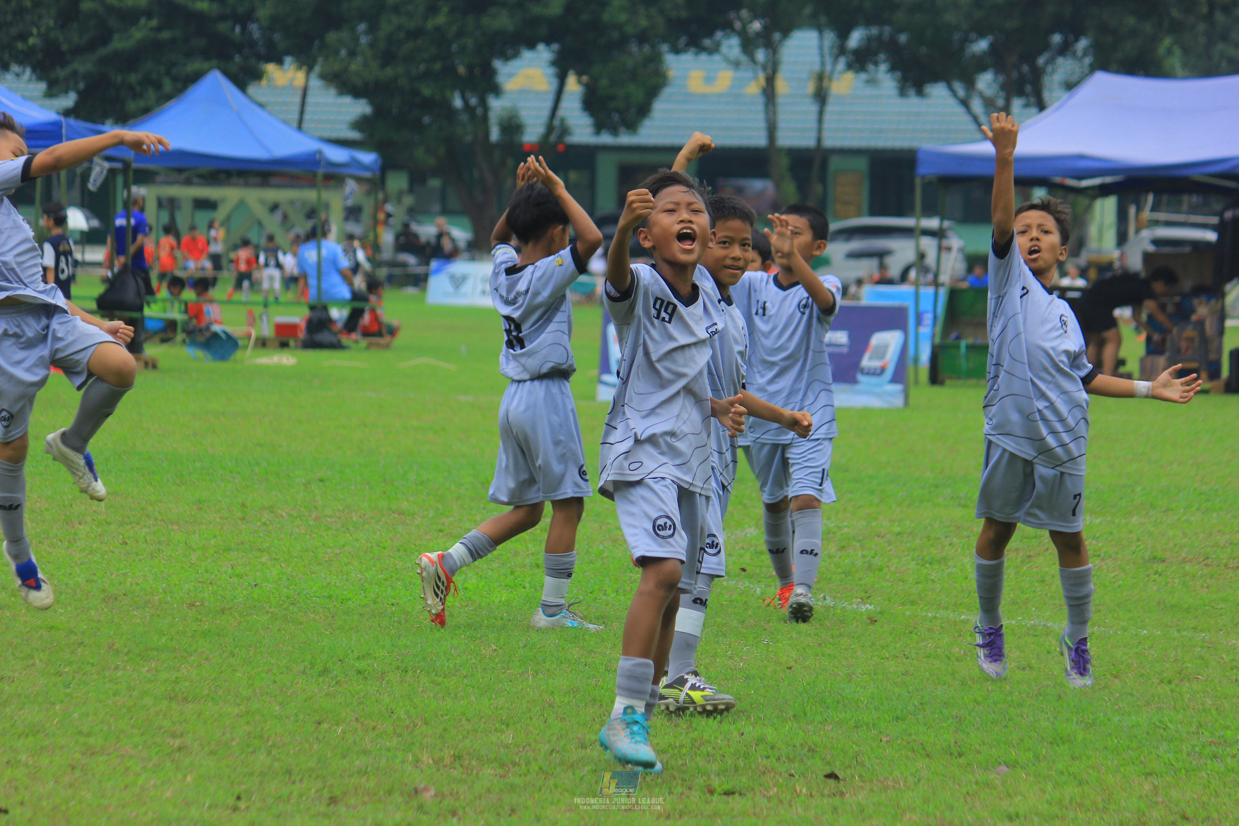 ijl u11 310526 fff academy white vs asia football school