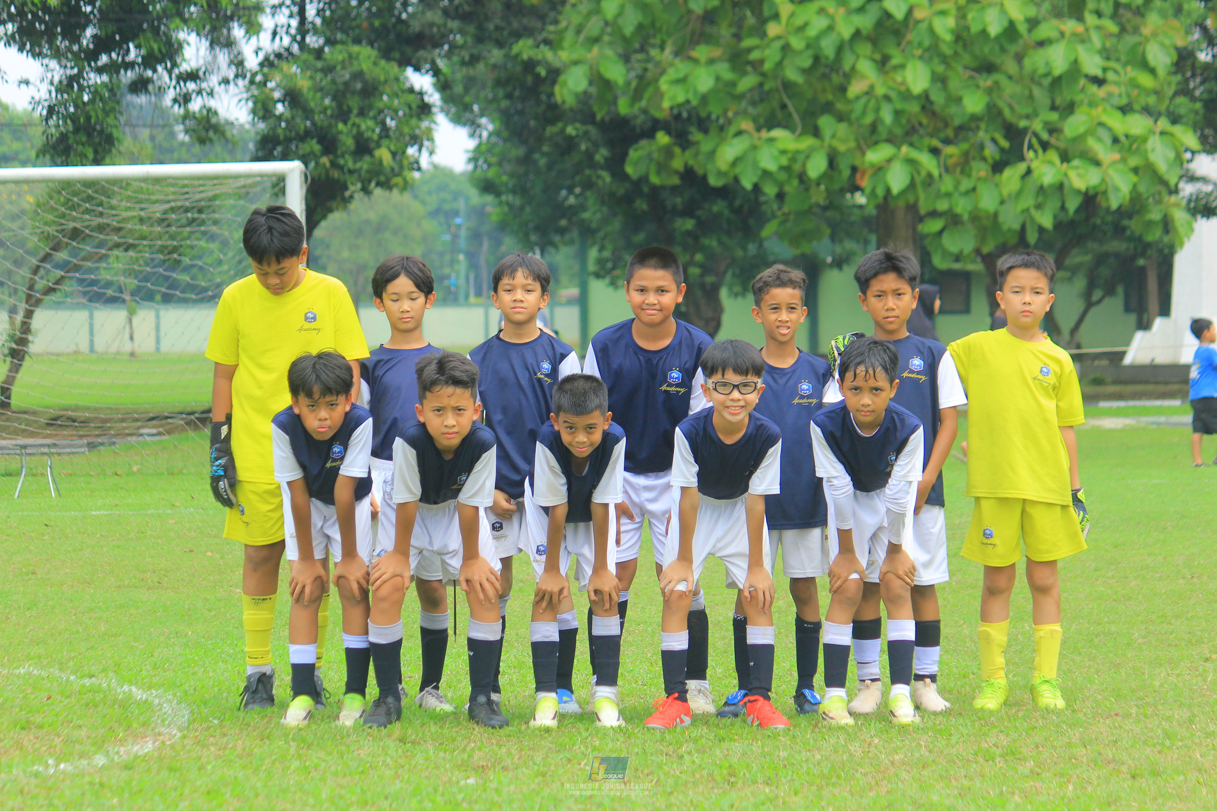 ijl u11 310526 fff academy white vs asia football school