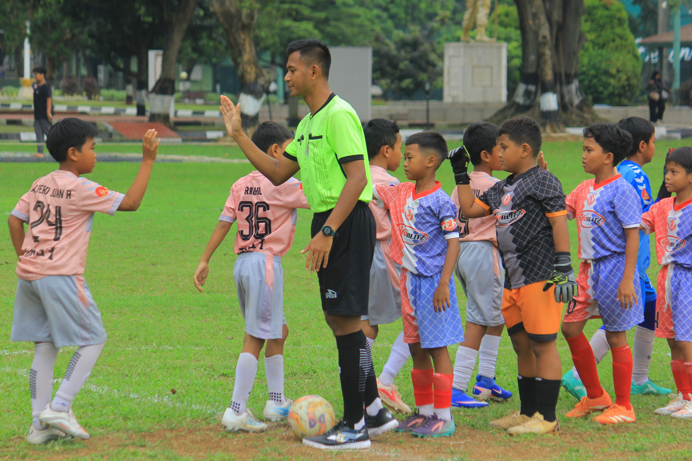 ijl u11 310526 fff academy white vs asia football school