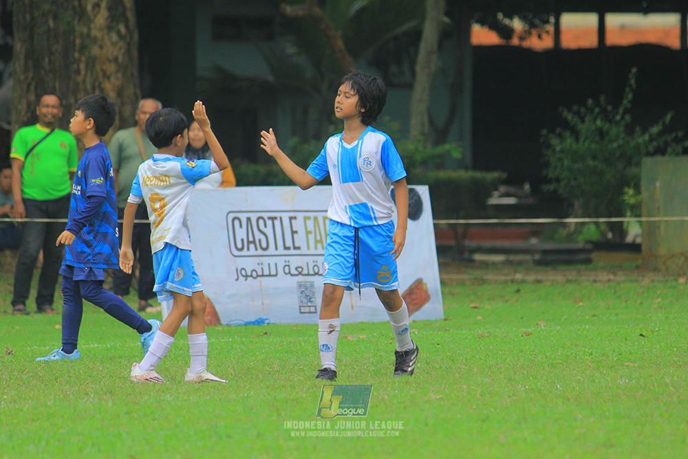 ijl u11 310526 fff academy white vs asia football school