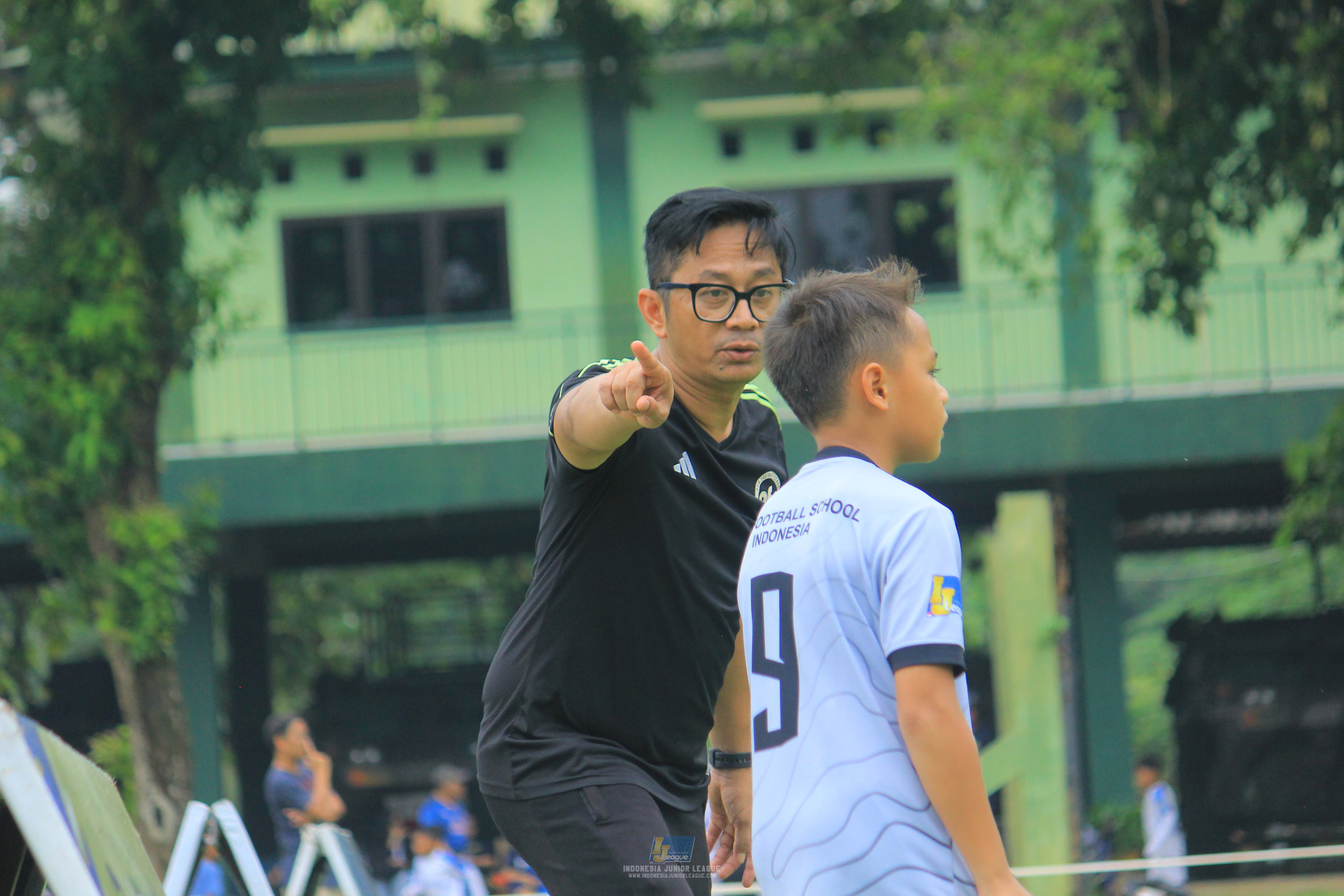 ijl u11 310526 fff academy white vs asia football school