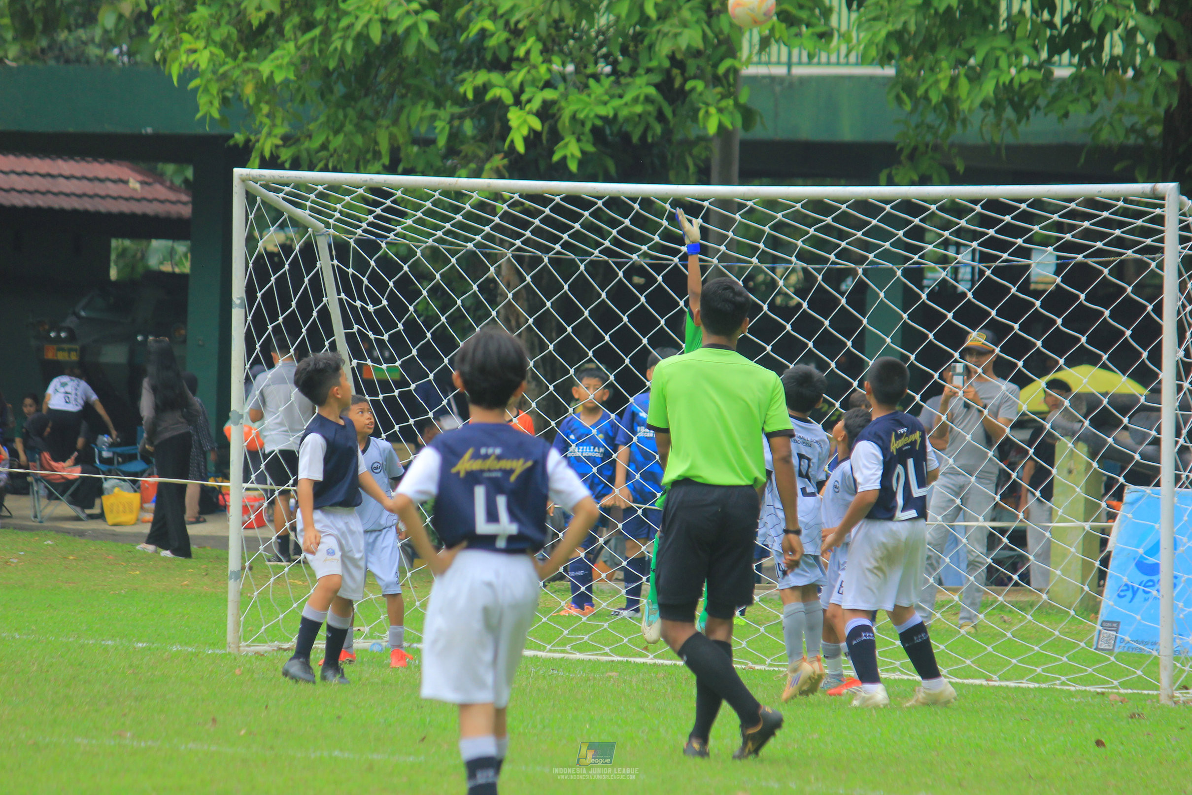 ijl u11 310526 fff academy white vs asia football school