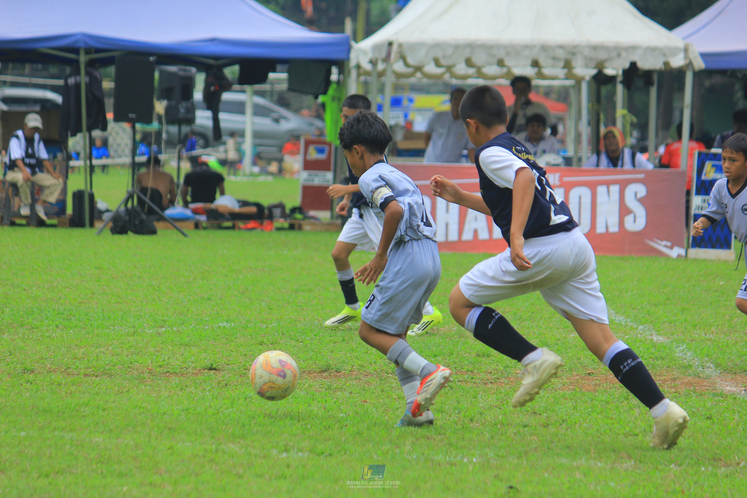ijl u11 310526 fff academy white vs asia football school