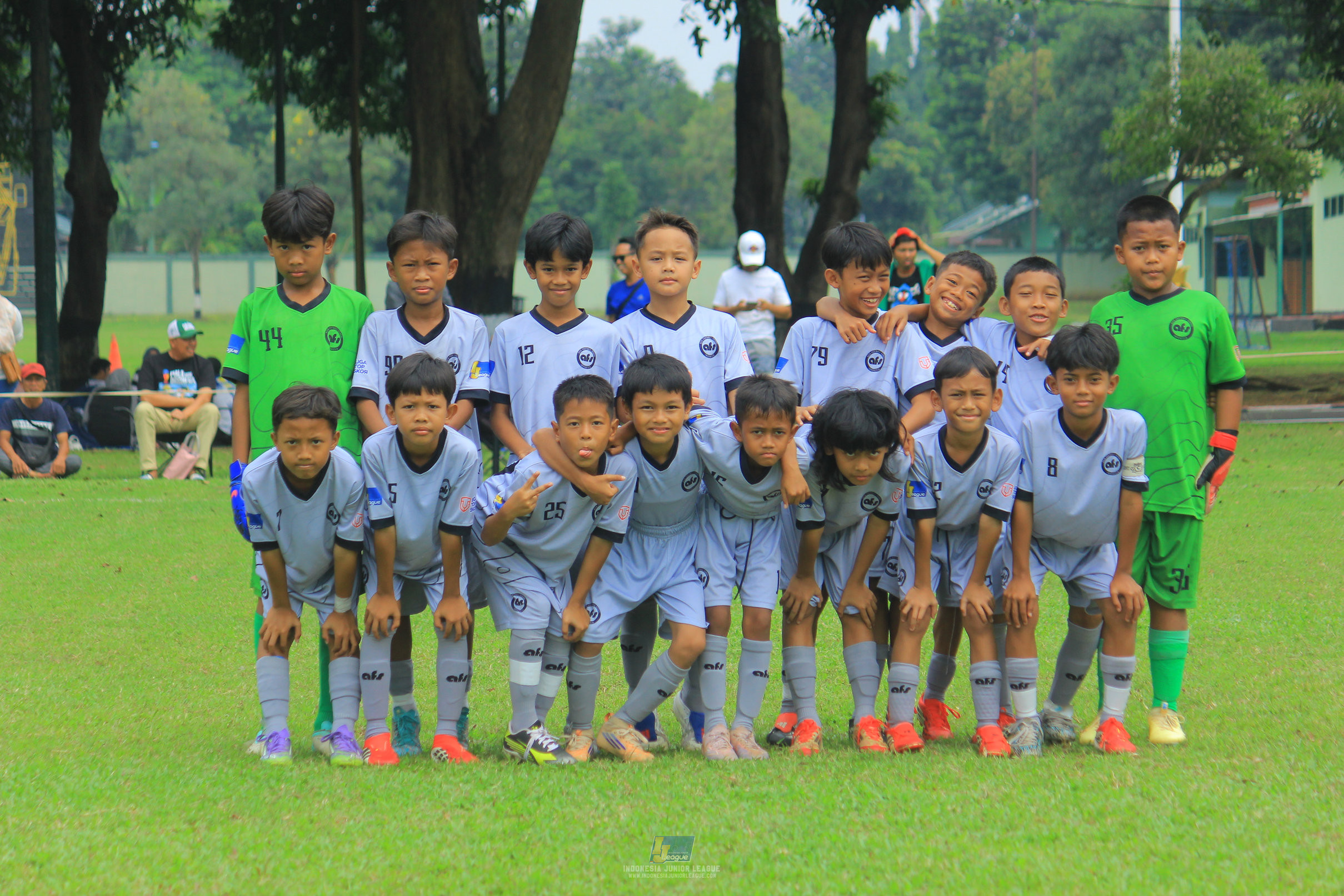 ijl u11 310526 fff academy white vs asia football school