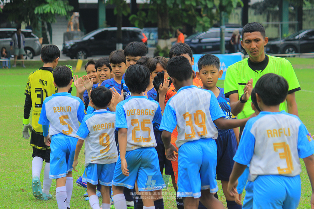 ijl u11 310526 fff academy white vs asia football school