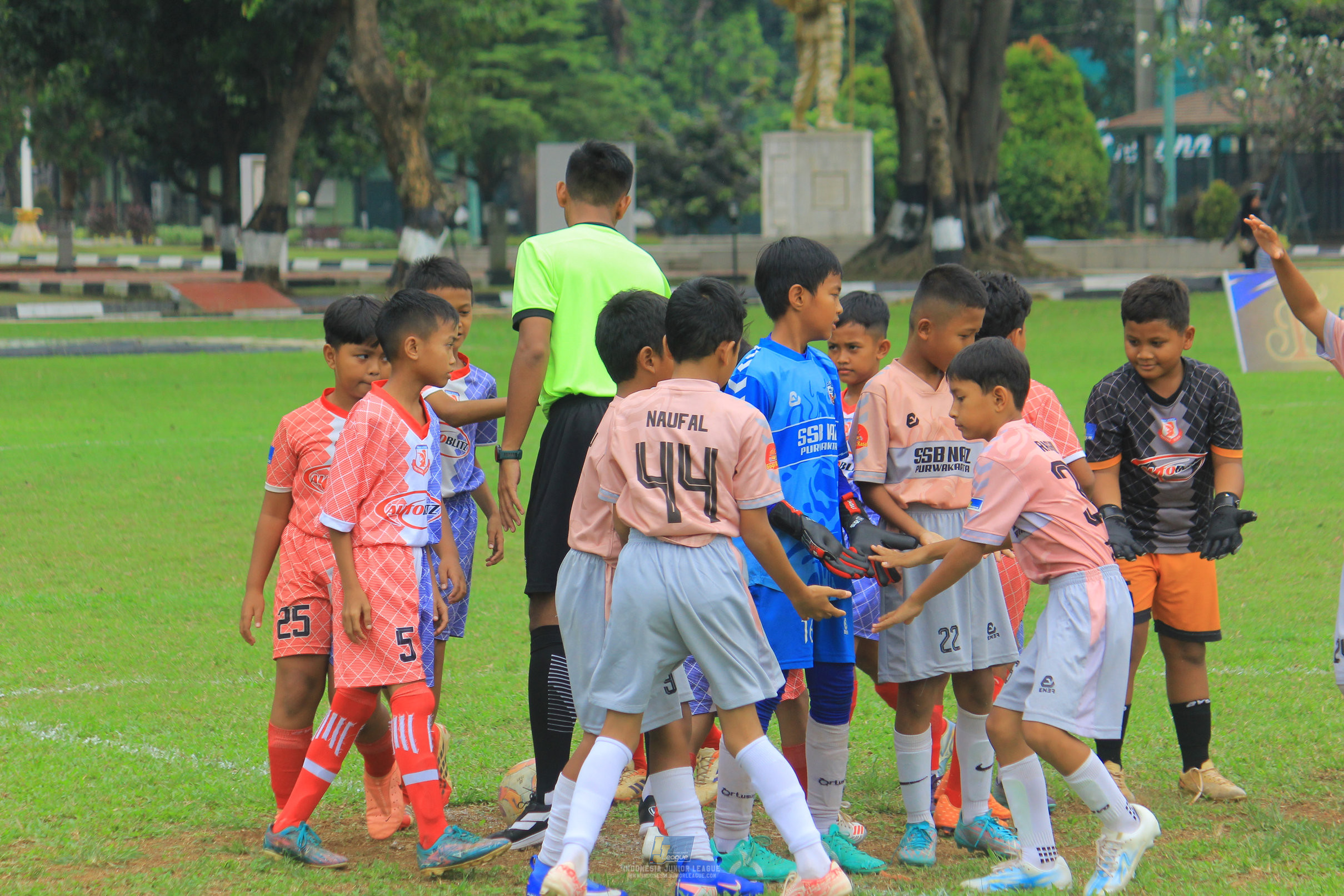 ijl u11 310526 fff academy white vs asia football school
