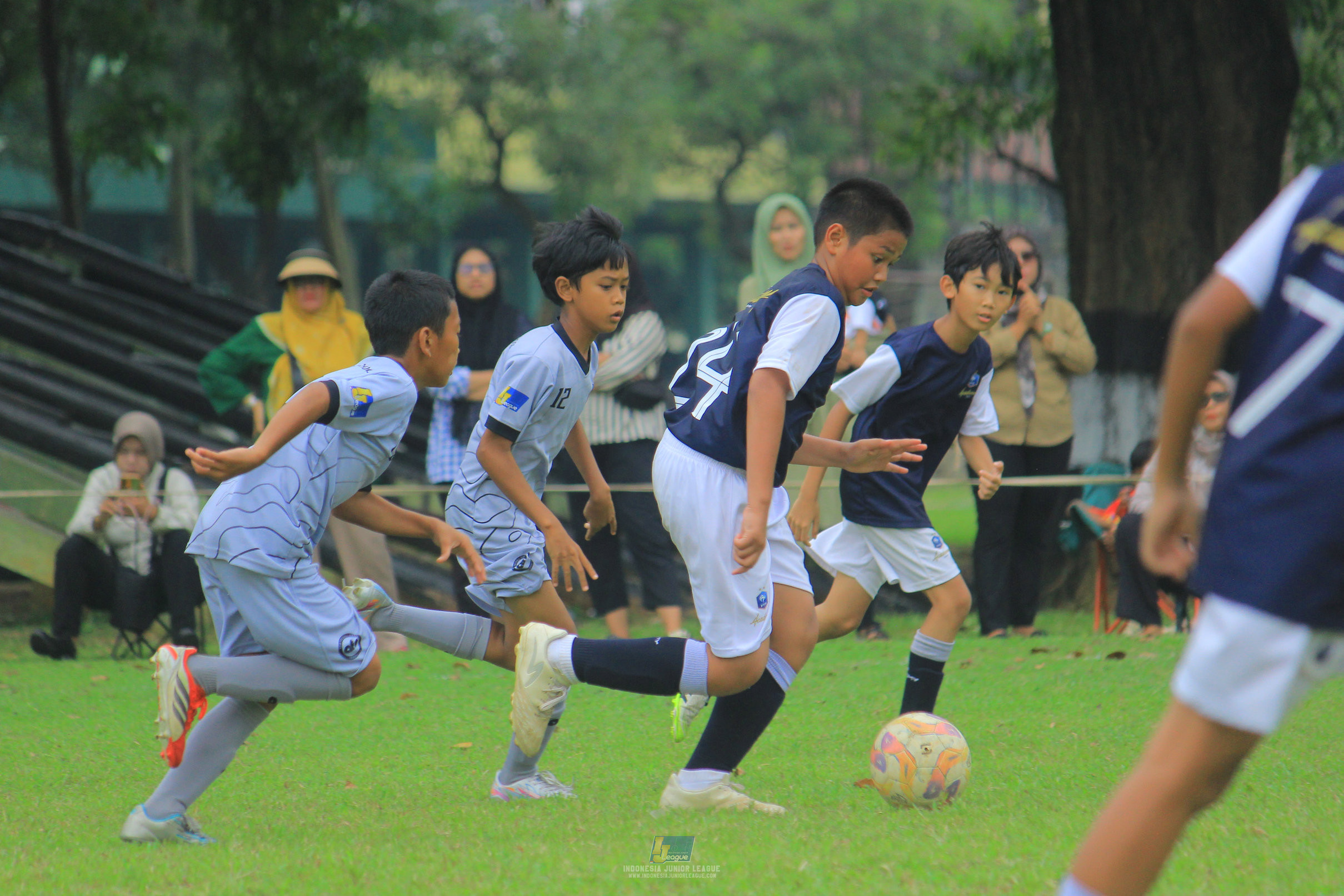 ijl u11 310526 fff academy white vs asia football school