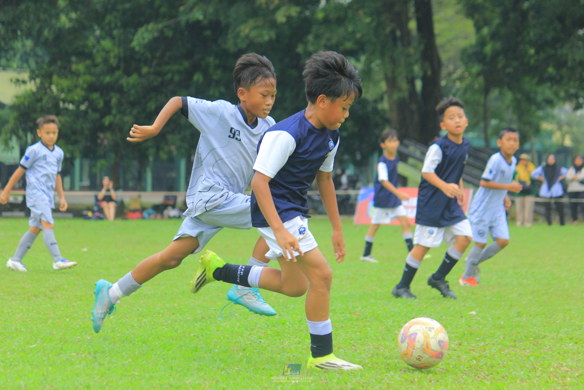 ijl u11 310526 fff academy white vs asia football school