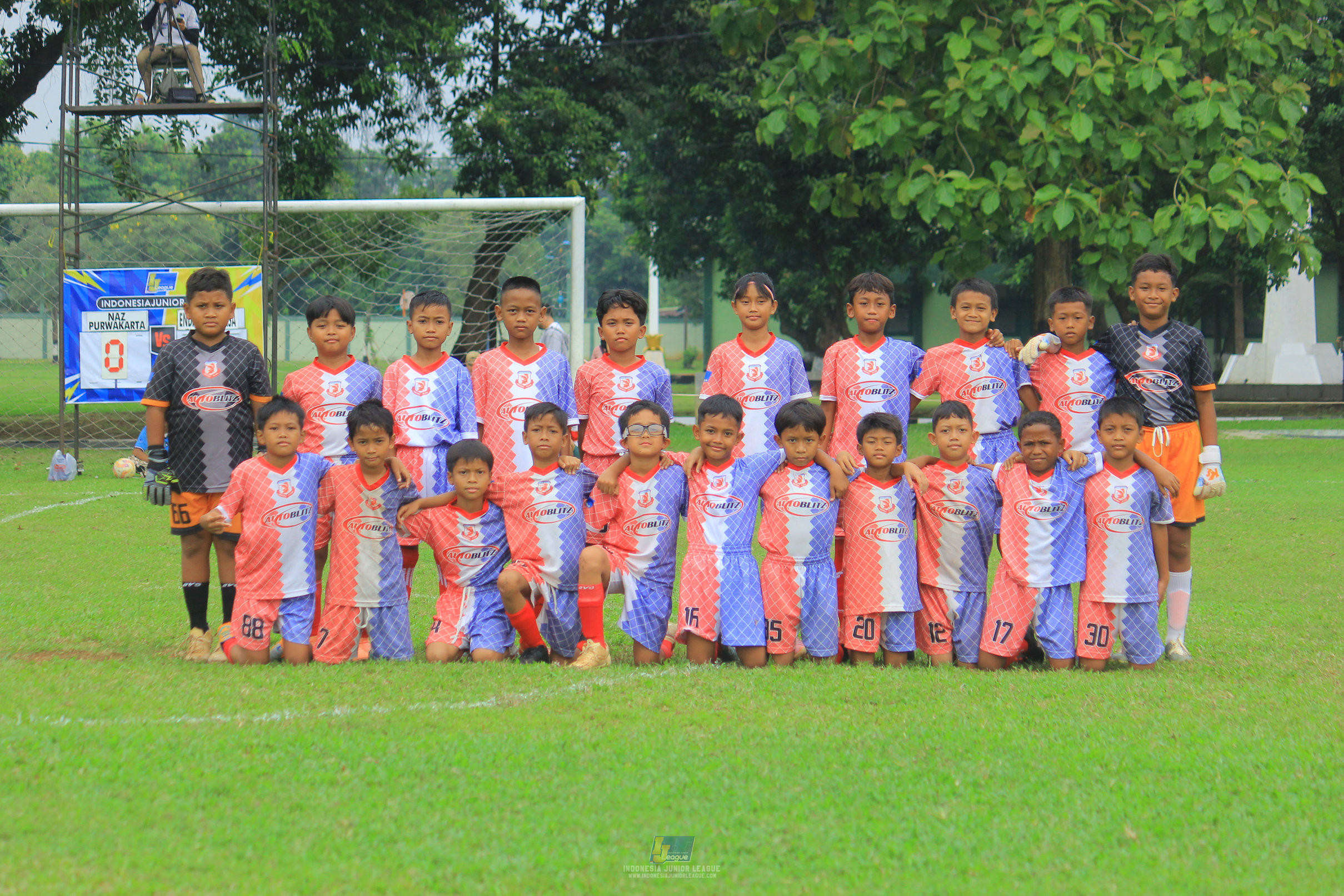 ijl u11 310526 fff academy white vs asia football school