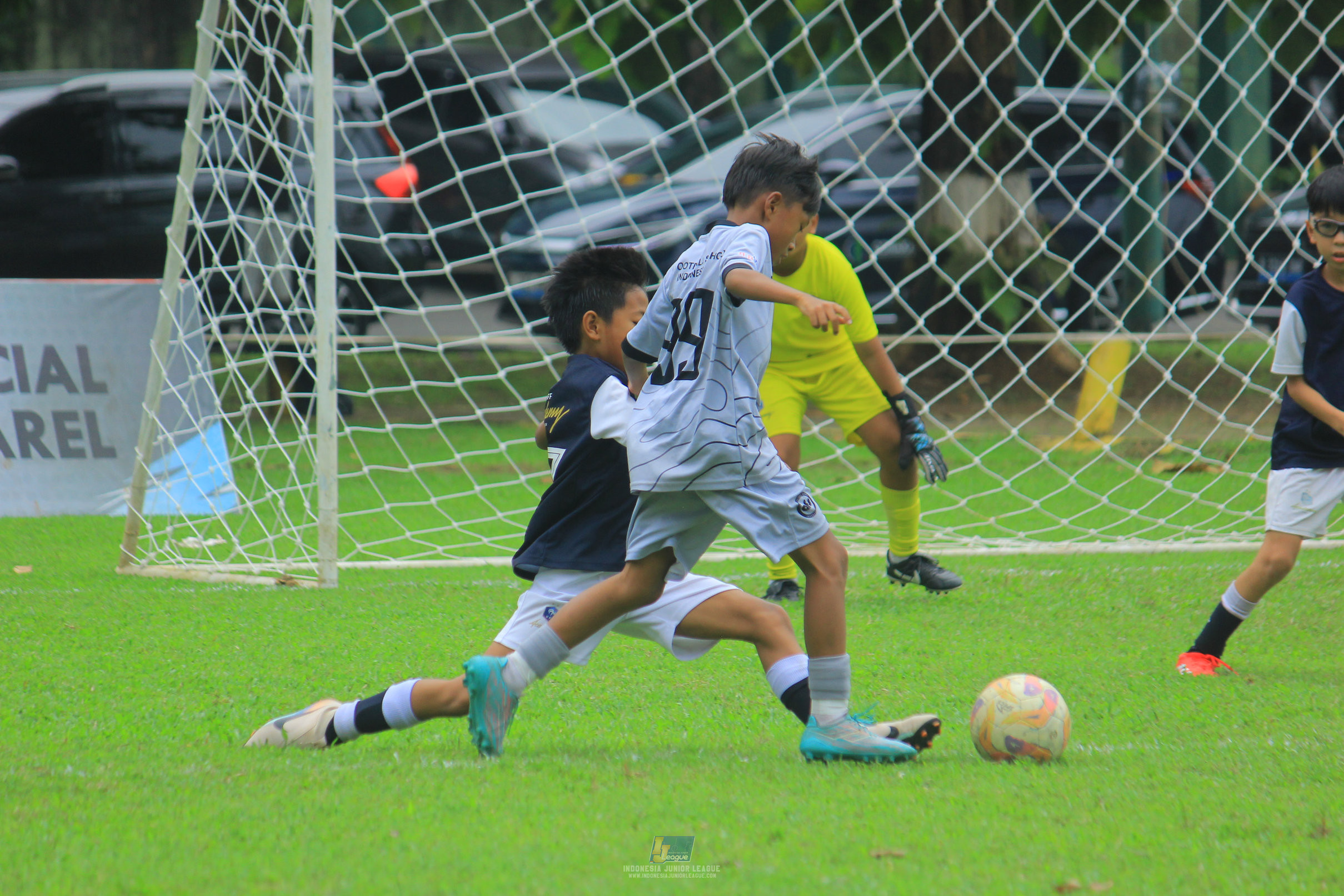 ijl u11 310526 fff academy white vs asia football school