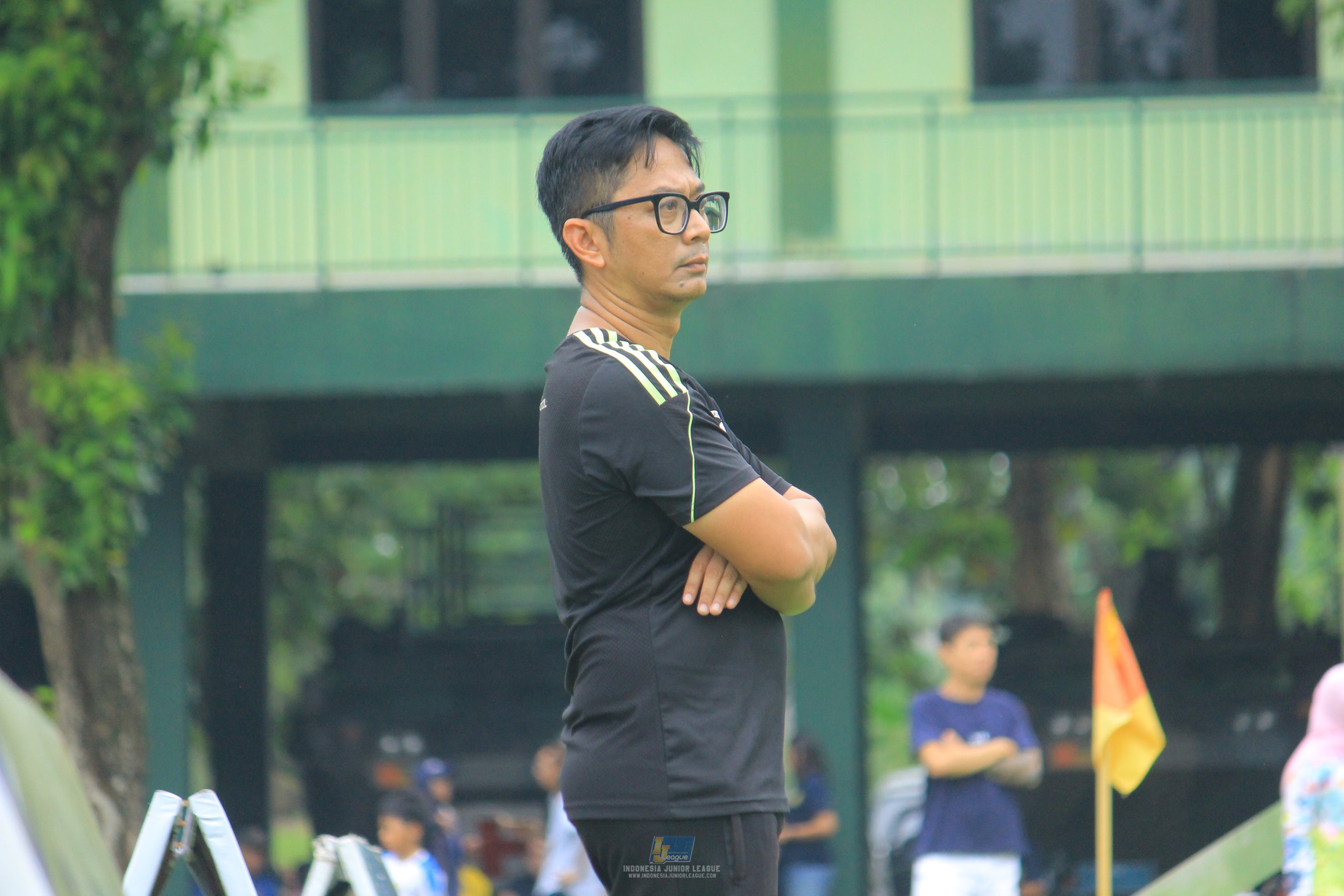 ijl u11 310526 fff academy white vs asia football school
