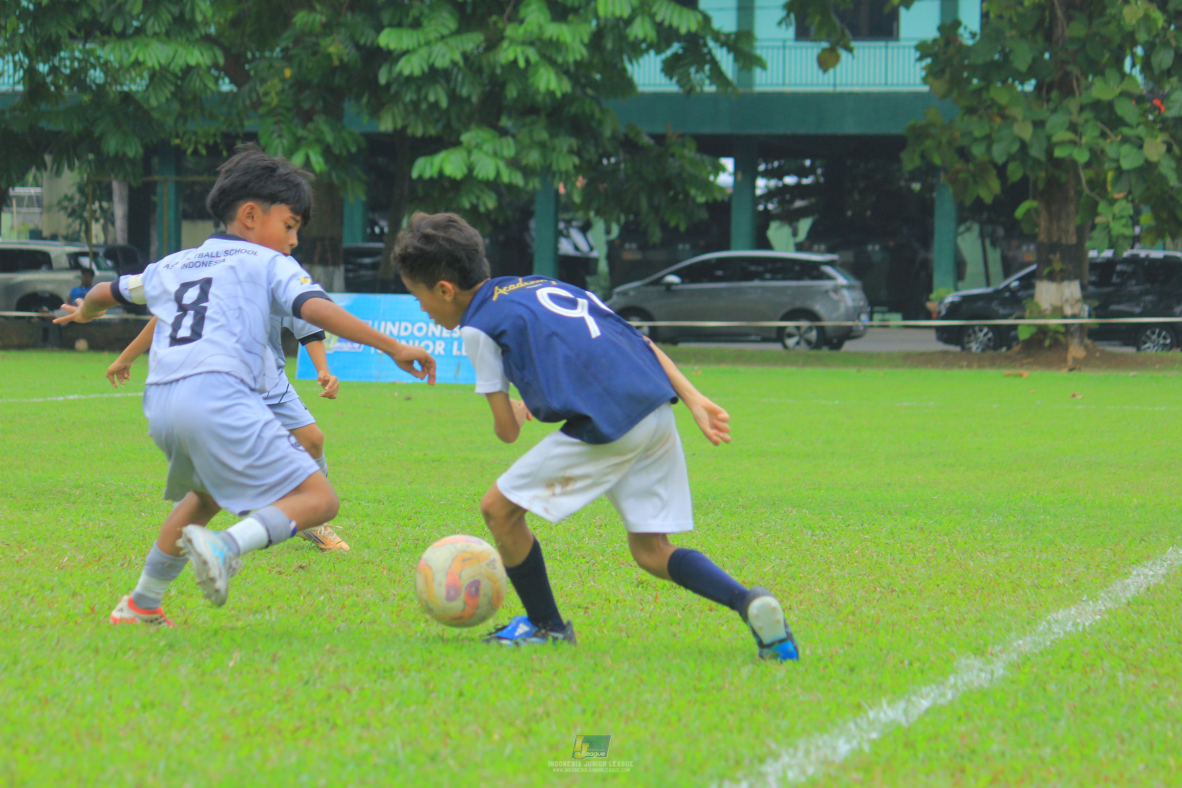 ijl u11 310526 fff academy white vs asia football school
