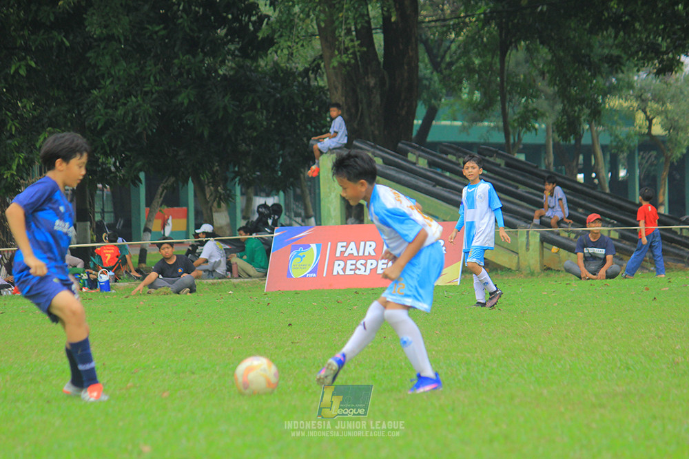 ijl u11 310526 fff academy white vs asia football school