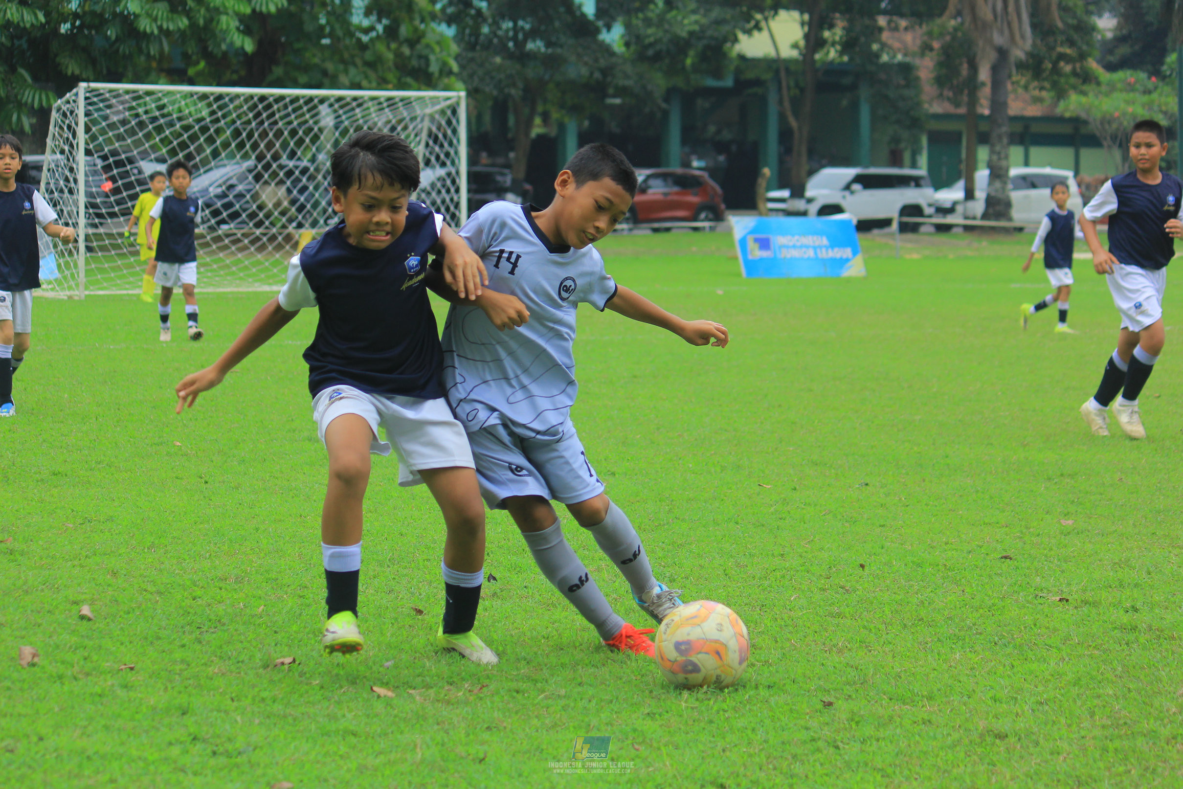 ijl u11 310526 fff academy white vs asia football school