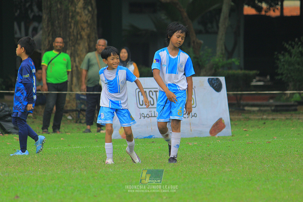 ijl u11 310526 fff academy white vs asia football school