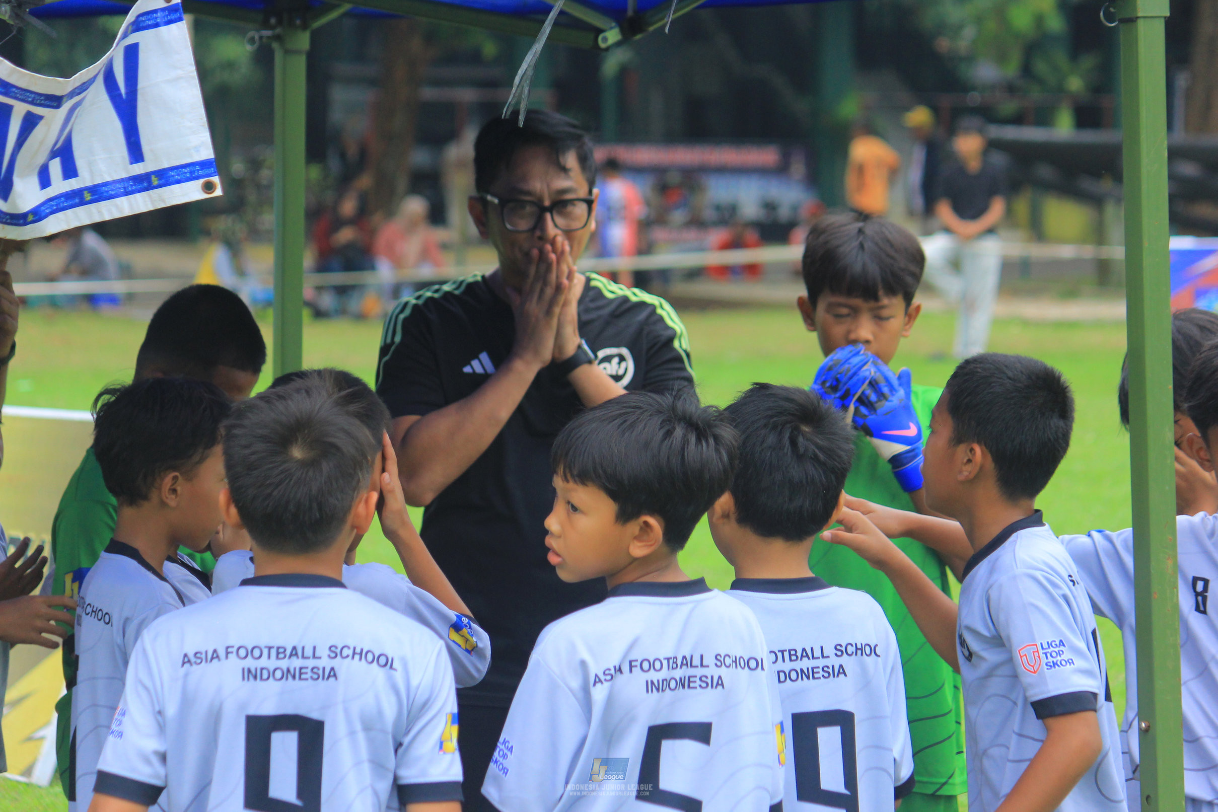 ijl u11 310526 fff academy white vs asia football school