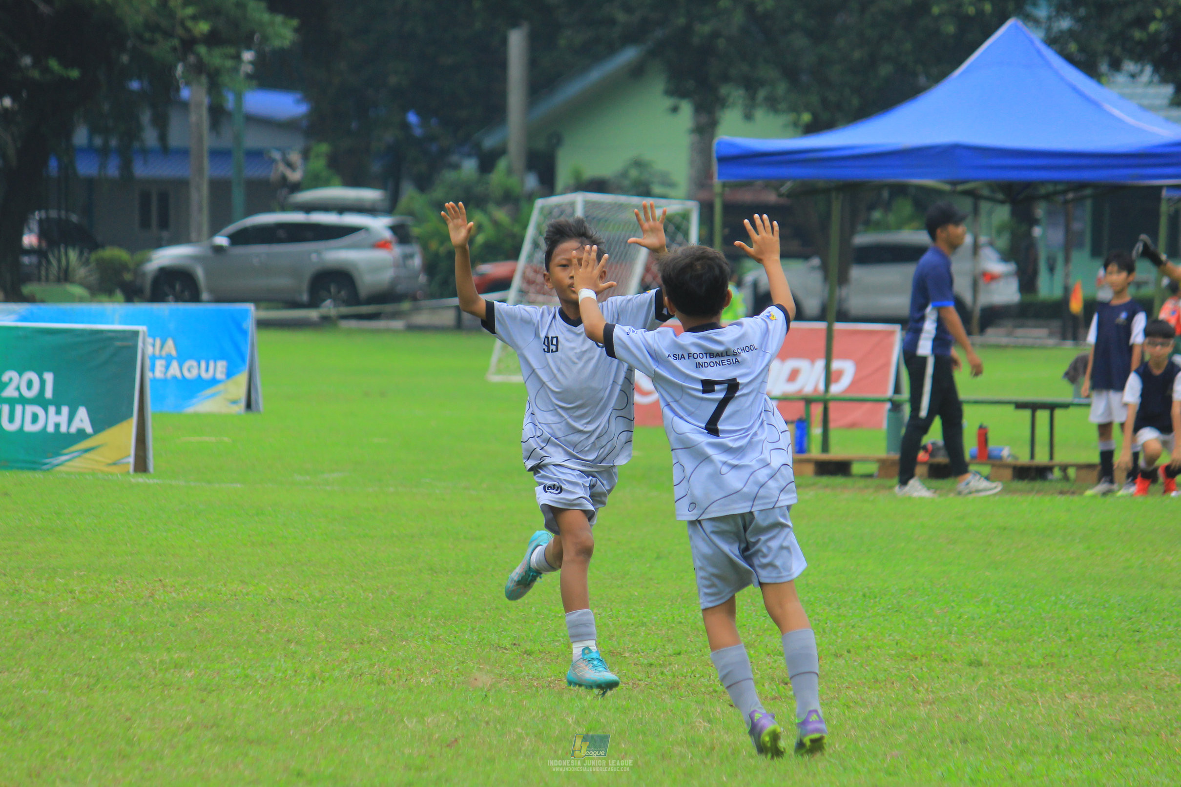 ijl u11 310526 fff academy white vs asia football school