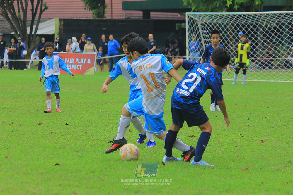 ijl u11 310526 fff academy white vs asia football school