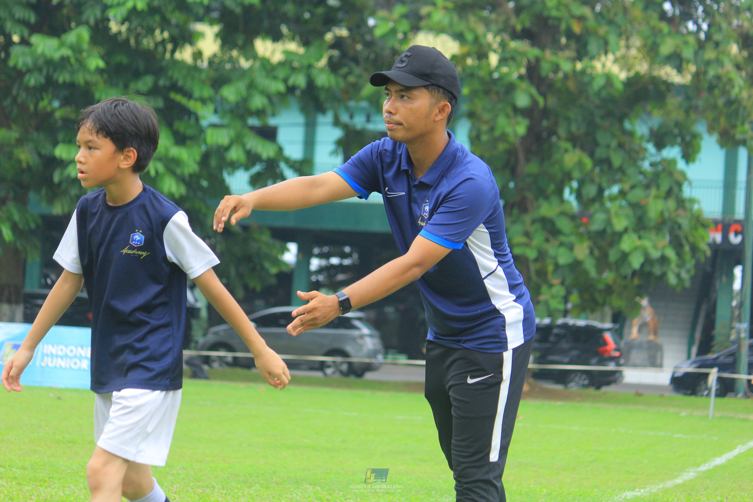 ijl u11 310526 fff academy white vs asia football school