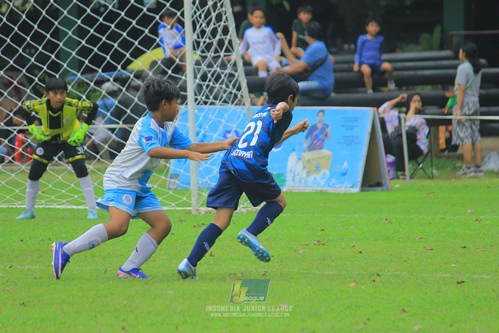 ijl u11 310526 fff academy white vs asia football school