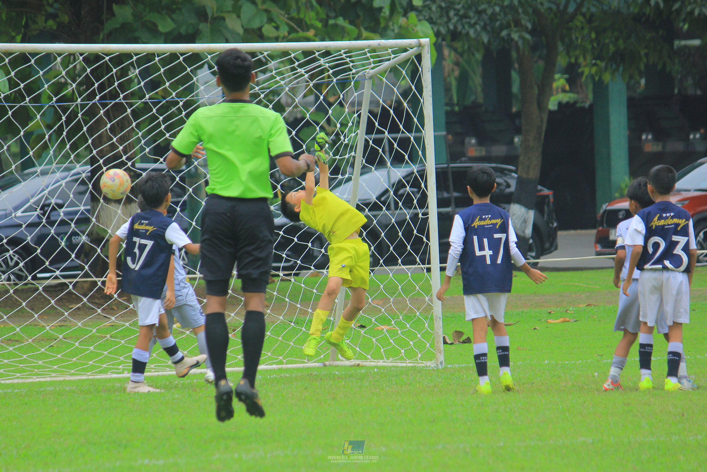 ijl u11 310526 fff academy white vs asia football school