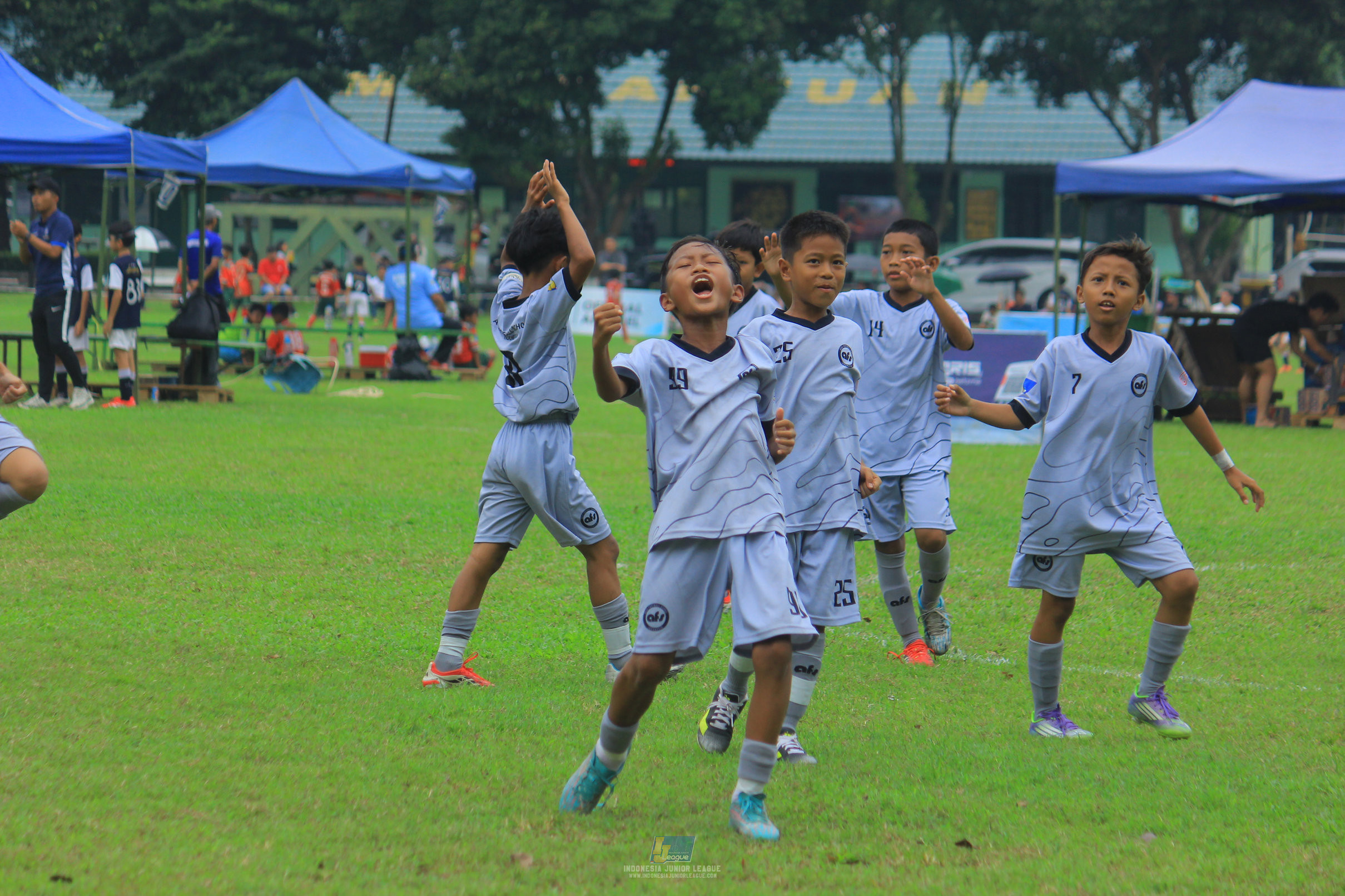 ijl u11 310526 fff academy white vs asia football school