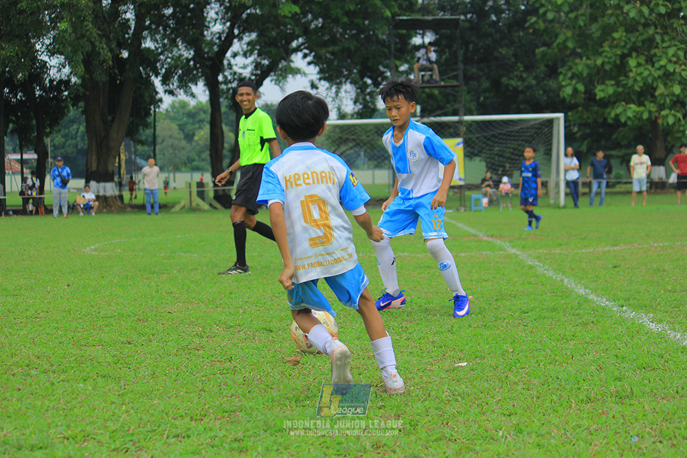 ijl u11 310526 fff academy white vs asia football school