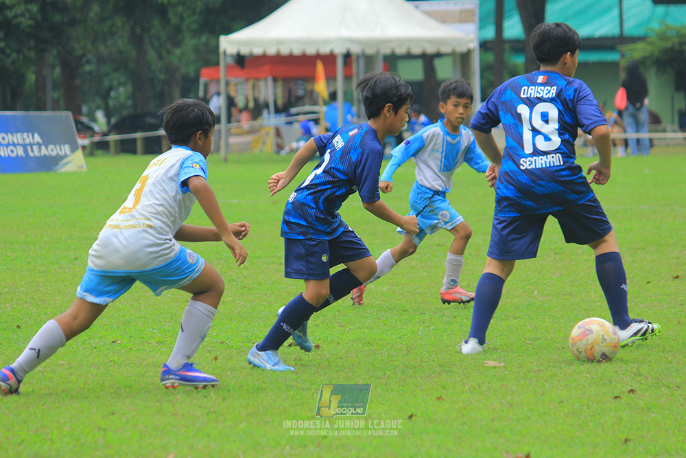 ijl u11 310526 fff academy white vs asia football school